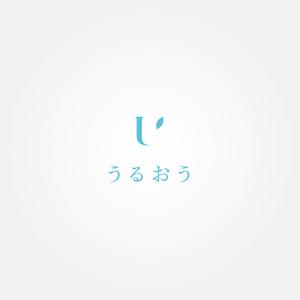 tanaka10 (tanaka10)さんの美容サロン運営の会社名ロゴ制作への提案