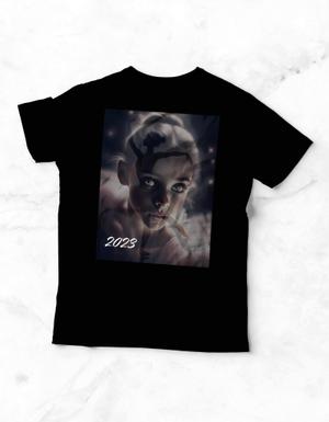 hiratama design (hiratama7298)さんのブランドのような子供Tシャツデザイン募集　ダンスバレエ 教室への提案