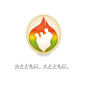 arrow (arrow74)さんの愛媛県LPガス協会PR広報活動用シンボル制作への提案