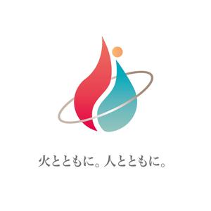 arrow (arrow74)さんの愛媛県LPガス協会PR広報活動用シンボル制作への提案