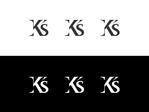 いとしお (itosio)さんの岡山市のホストグループ「K's」のロゴへの提案