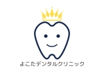tora (tora_09)さんの新規開院する歯科クリニックのロゴ作成への提案