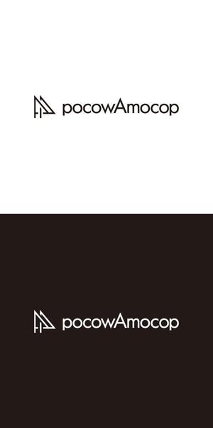 ヘッドディップ (headdip7)さんのファッションブランドのロゴマークへの提案