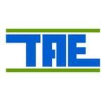 t_designさんの「TAE」もしくは「TAEngineering」のロゴ作成への提案