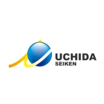 aclassさんの「UCHIDA SEIKEN」のロゴ作成への提案