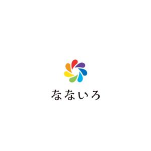 hatarakimono (hatarakimono)さんの農業女子による廃棄物ゼロと女性ならではの商品開発を目指す共通ブランド「なないろ」のロゴへの提案