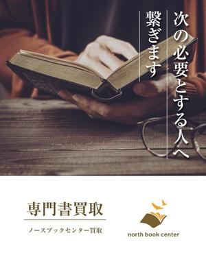 Ra (Ra__)さんのネット専門古書店のディスプレイ広告用バナー画像制作への提案