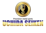 shima67 (shima67)さんの「UCHIDA SEIKEN」のロゴ作成への提案