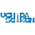 ChihiroTakashiroさんの「UCHIDA SEIKEN」のロゴ作成への提案