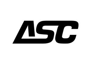 perles de verre (perles_de_verre)さんの「ＡＳＣ」のロゴ作成への提案