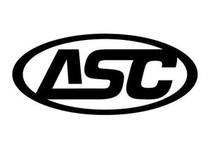 perles de verre (perles_de_verre)さんの「ＡＳＣ」のロゴ作成への提案