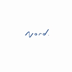 noz design (yoknoz)さんの北欧家具の企業ロゴ制作依頼への提案