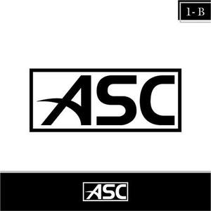 interista (interista)さんの「ＡＳＣ」のロゴ作成への提案