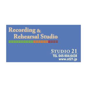 breeze2013さんの音楽スタジオの看板製作デザインへの提案