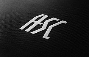 Riku5555 (RIKU5555)さんの「ＡＳＣ」のロゴ作成への提案