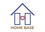 tora (tora_09)さんの賃貸不動産経営「株式会社 HOMEBASE」のロゴへの提案