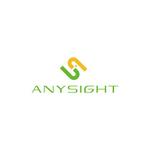 Doraneko358 (Doraneko1986)さんの光センサーを用いた簡易検査システム「AnySight」のロゴへの提案