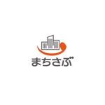 MaxDesign (shojiro)さんのクーポンで町じゅうコーヒーが飲めるサイト【まちさぶ】のロゴへの提案