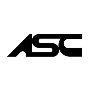 sakikana8さんの「ＡＳＣ」のロゴ作成への提案