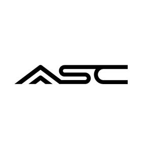 kuroomさんの「ＡＳＣ」のロゴ作成への提案