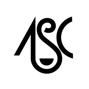 百 (aclass)さんの「ＡＳＣ」のロゴ作成への提案