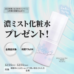 kendai (aikusu01)さんの美白ブランド　キャンペーンバナー作成への提案