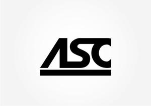 lucu_01さんの「ＡＳＣ」のロゴ作成への提案