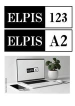 HalColor (ysgoldenbase)さんの新規マンションブランドの「ELPIS」シンボルマーク・ロゴへの提案