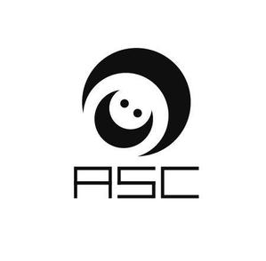 ヘッドディップ (headdip7)さんの「ＡＳＣ」のロゴ作成への提案