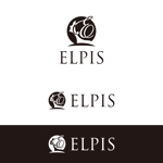 crawl (sumii430)さんの新規マンションブランドの「ELPIS」シンボルマーク・ロゴへの提案