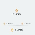 mogu ai (moguai)さんの新規マンションブランドの「ELPIS」シンボルマーク・ロゴへの提案
