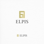 VARMS (VARMS)さんの新規マンションブランドの「ELPIS」シンボルマーク・ロゴへの提案