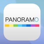 yuriko (YURIKO)さんのiPhoneアプリ　PANORAMO アイコンデザインのお願いへの提案