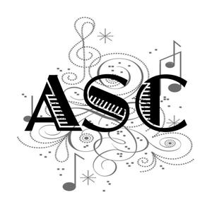 ha_futoさんの「ＡＳＣ」のロゴ作成への提案