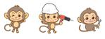 CUBE (cube1)さんの建設用足場レンタル事業のキャラクターへの提案