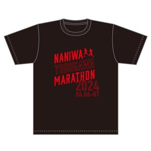 まめがねデザイン (ma_megane)さんの４月開催のマラソン大会の公式Tシャツデザイン作成への提案