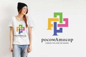 HELLO (tokyodesign)さんのファッションブランドのロゴマークへの提案