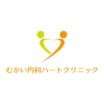 teppei (teppei-miyamoto)さんの新規開院する内科・循環器内科のロゴ作成への提案