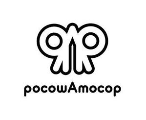 arc design (kanmai)さんのファッションブランドのロゴマークへの提案