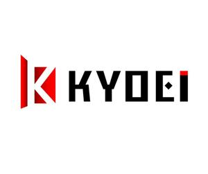 nam_350 ()さんの「KYOEI」のロゴ作成への提案