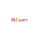 KNIGHT_DESIGN (KEI_703)さんの機械・電気関連と環境改善に貢献する『Reart』のロゴへの提案