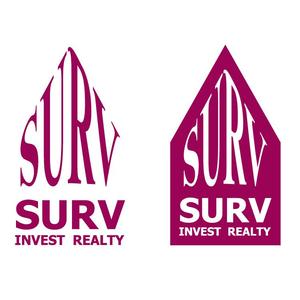 serve2000 (serve2000)さんの不動産会社のロゴ制作への提案