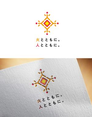 wams design (sakura_858)さんの愛媛県LPガス協会PR広報活動用シンボル制作への提案