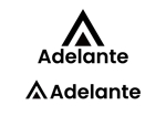 add9suicide (add9suicide)さんのスポーツブランド「Adelante」のロゴへの提案