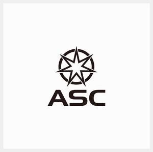 さんの「ＡＳＣ」のロゴ作成への提案