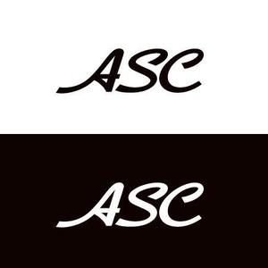 ATARI design (atari)さんの「ＡＳＣ」のロゴ作成への提案