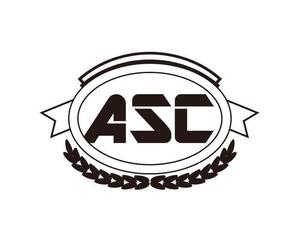 さんの「ＡＳＣ」のロゴ作成への提案