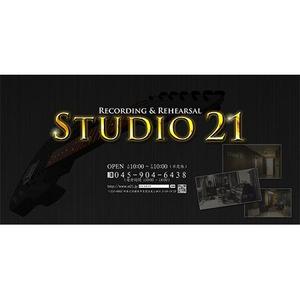 DAIJIさんの音楽スタジオの看板製作デザインへの提案