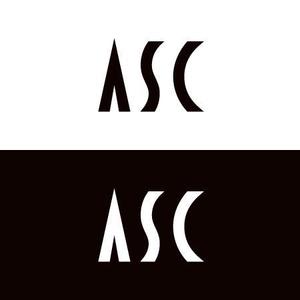 ATARI design (atari)さんの「ＡＳＣ」のロゴ作成への提案