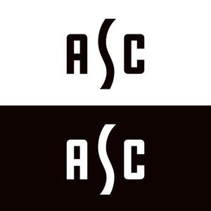 ATARI design (atari)さんの「ＡＳＣ」のロゴ作成への提案